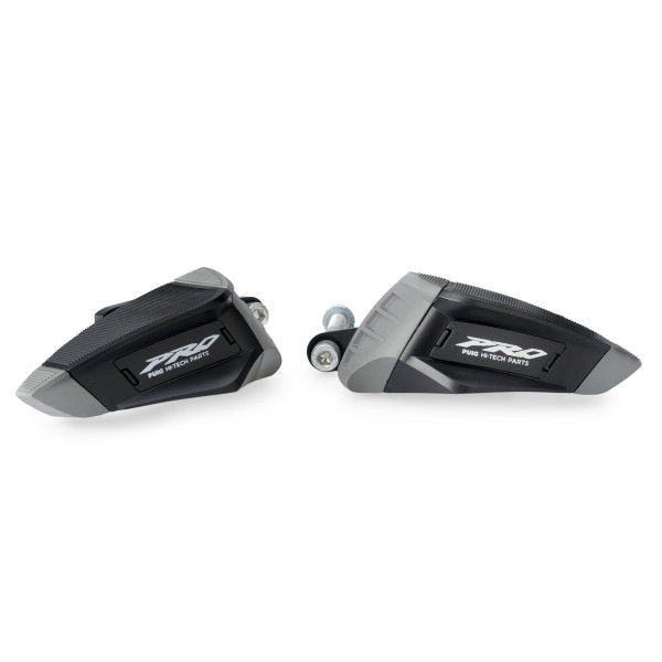Puig Puig pro 2.0 frame sliders | black |  honda cb1000 hornet/sp 2025>current